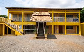 Pousada Mota